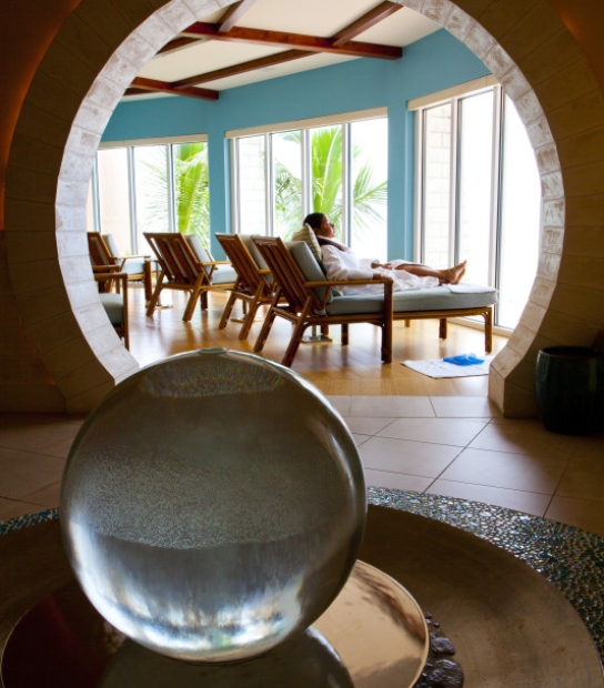 La Serena Spa – Serena