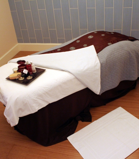 La Serena Spa – Spa