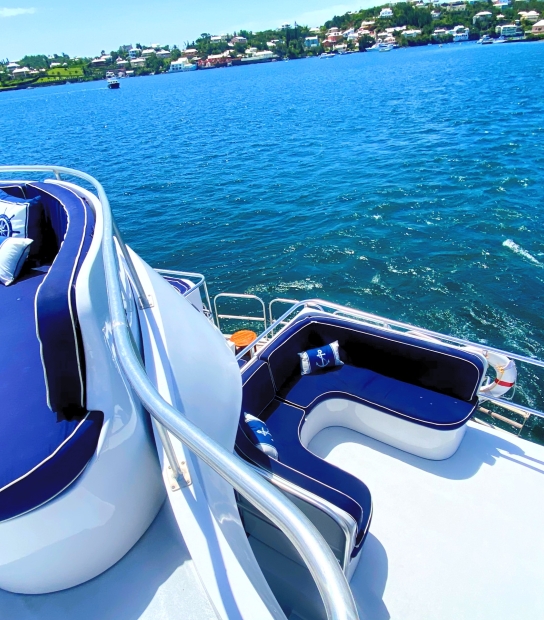 Double Dip Ultimate Swimming Cruise