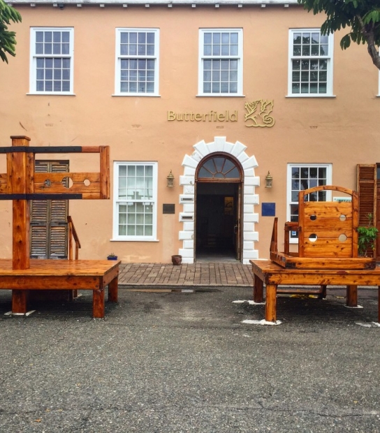 King's Square – King Square