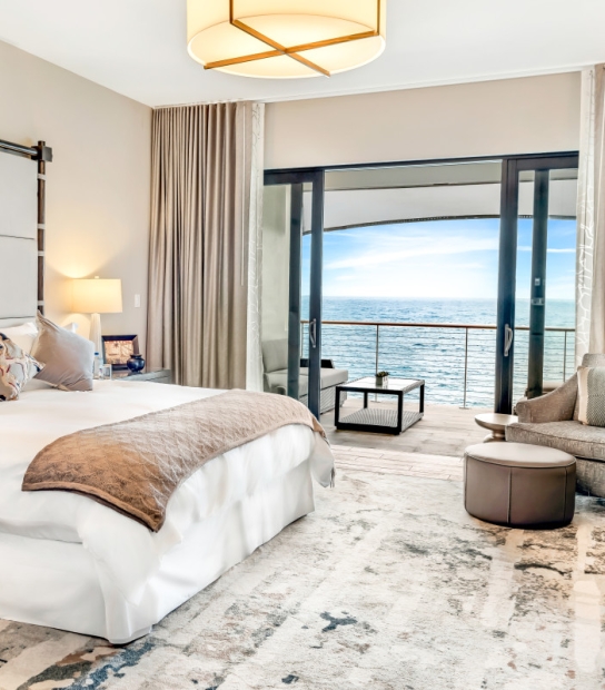 The Loren Hotel – King Suite