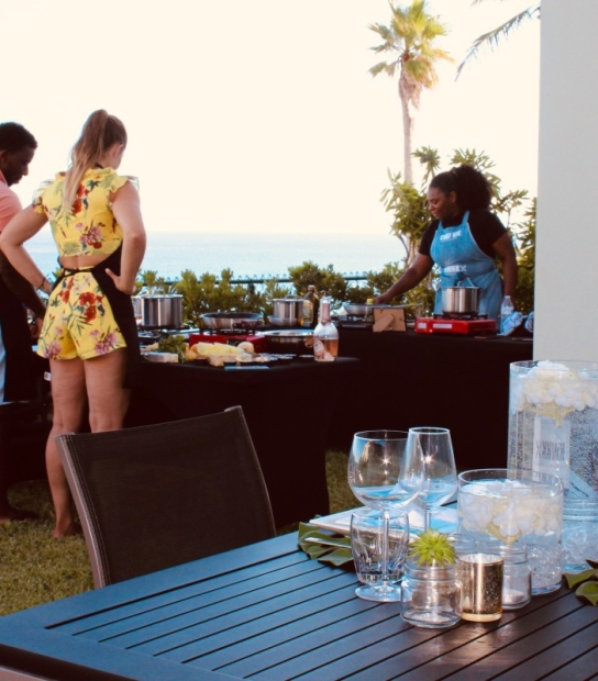 Kooking With Kie & Kai – Kooking With Kie And Kai