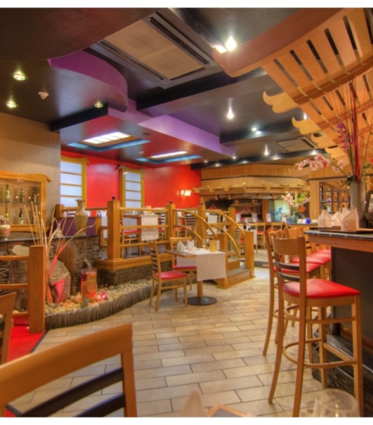 L'Oriental – L Oriental