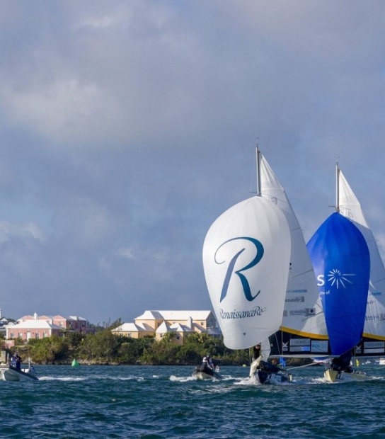 Bermuda Gold Cup