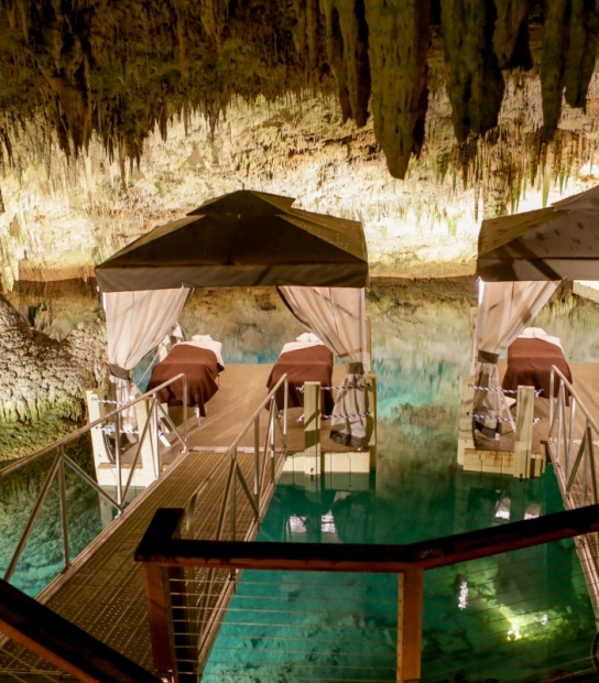 Natura Spa – Spa