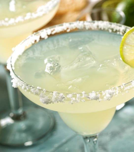 Margarita Mondays At 16O9