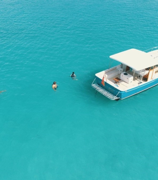 Mona Lisa Cruises – Mona Lisa Cruises Swim