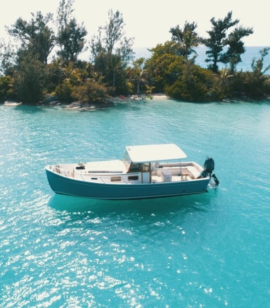 Mona Lisa Cruises – Mona Lisa Cruises Main