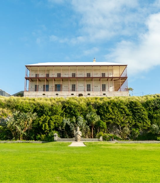 National Museum Of Bermuda