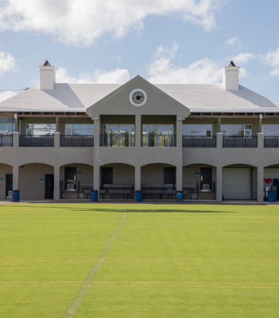 Bermuda National Sports Centre – Bermuda National Sports Centre