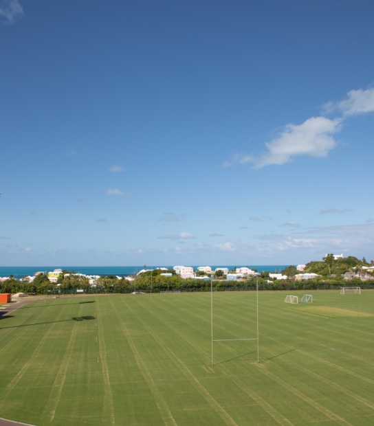 Bermuda National Sports Centre – National Sports Centre Track