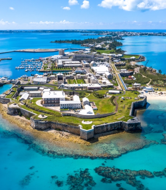 Destination Dockyard
