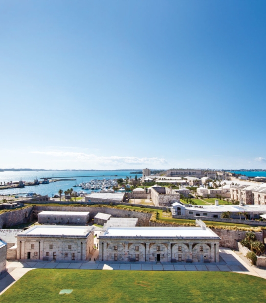 National Museum of Bermuda – National Musuem