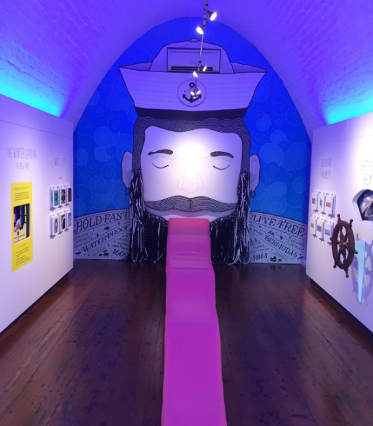 National Museum of Bermuda – National Museum