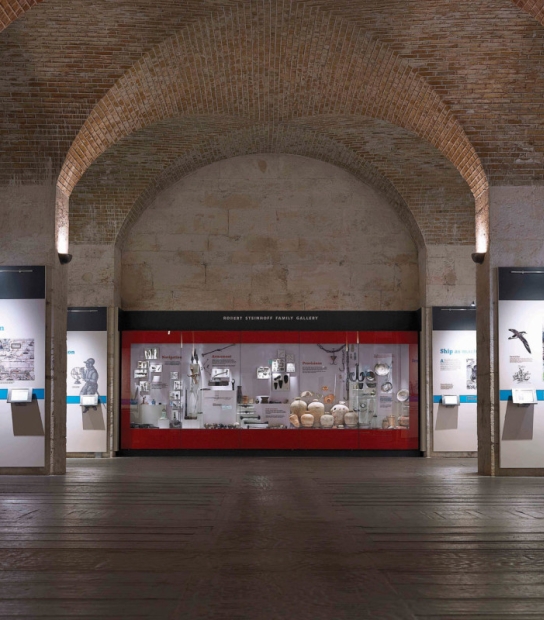 National Museum of Bermuda – National Museum