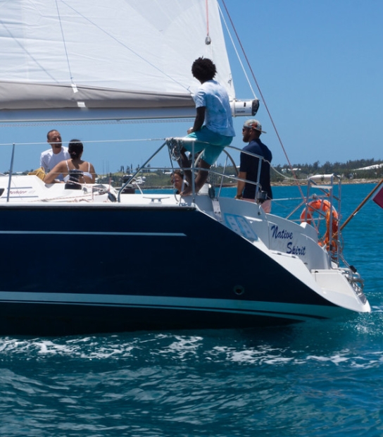 Native Spirit Charters – Native Spirit3
