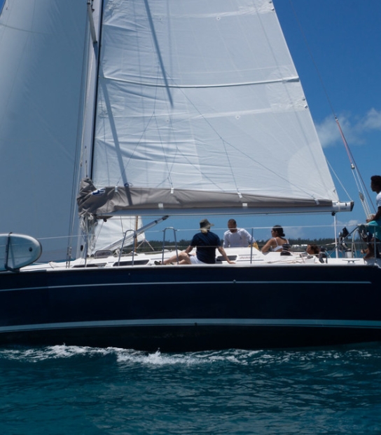Native Spirit Charters – Native Spirit
