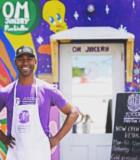 OM Juicery – OM Juicery3