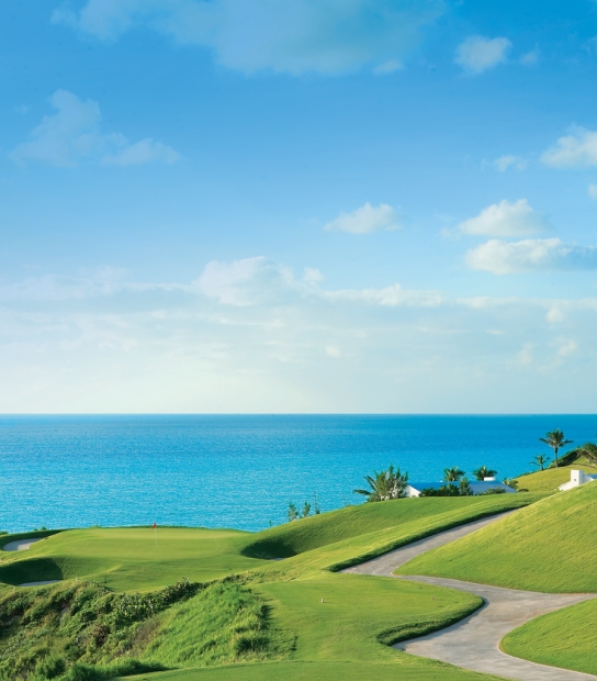 Butterfield Bermuda Championship, PGA TOUR