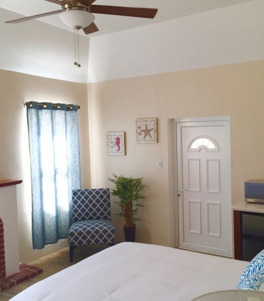 Paraquet Guest Apartments – Paraquet