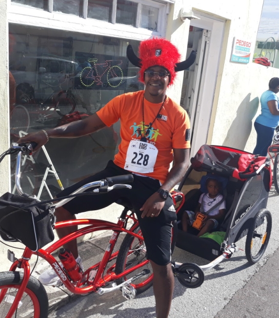 Pedego Bermuda – Pedego Bermuda 2