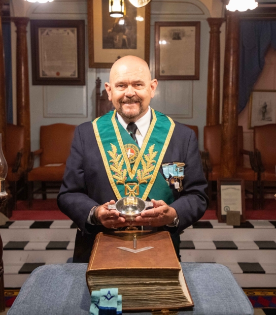 The Exclusive Peppercorn Ceremony Experience Visitor Package
