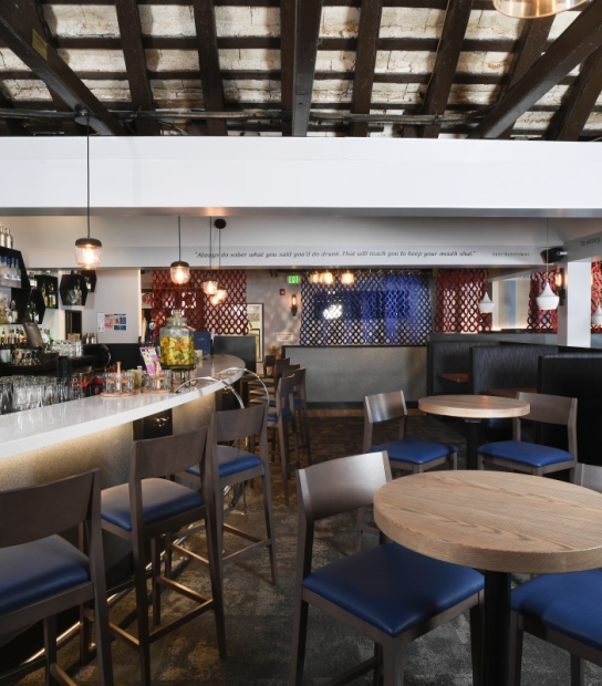 The Pickled Onion – Pickled Onion 2