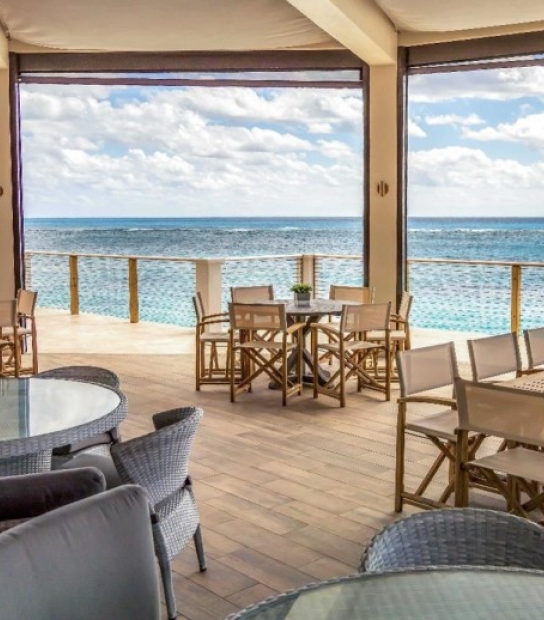 The Pink Beach Club – The Pink Beach Club 2