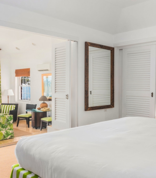Cambridge Beaches Resort & Spa – One Bedroom Water View Suite