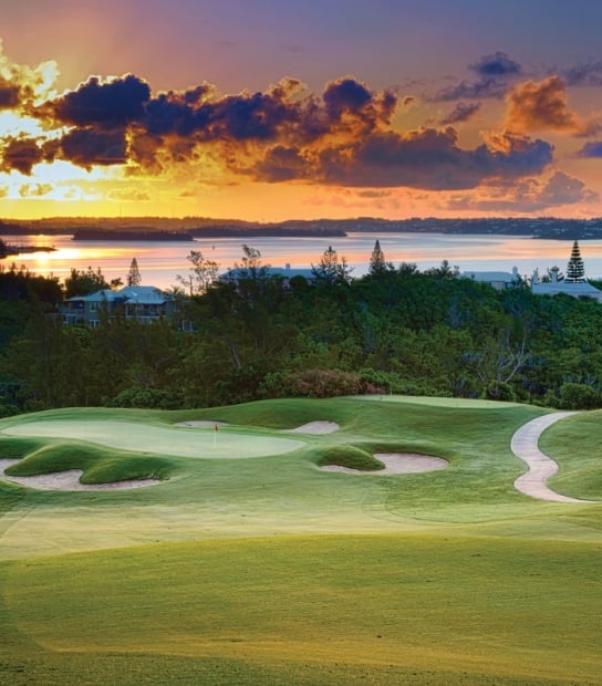 Port Royal Golf Course – Port Royal