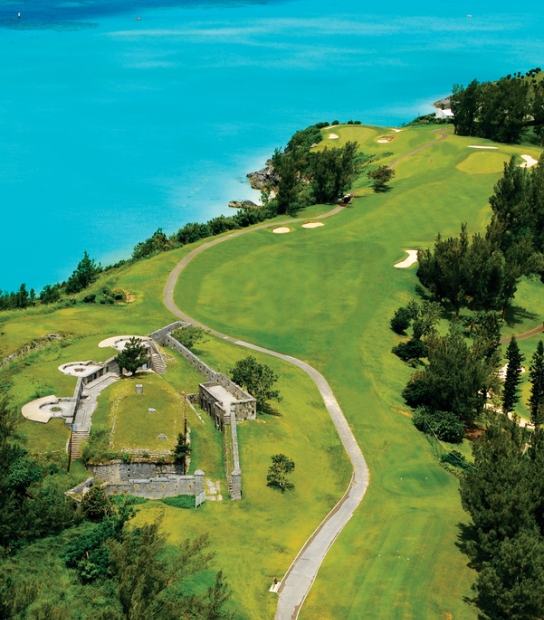 Port Royal Golf Course – Port Royal