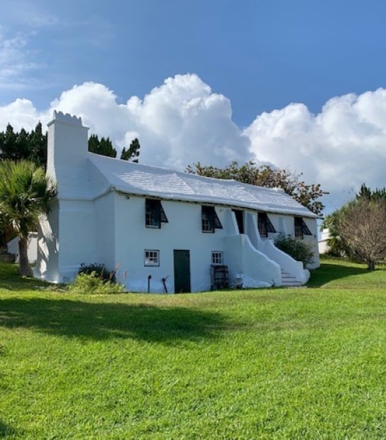 Carter House Museum