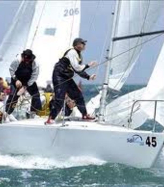 Royal Hamilton Amateur Dinghy Club – Rhadc