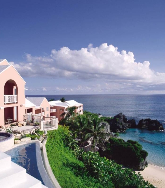 The Reefs Resort & Club – Reefs Pool