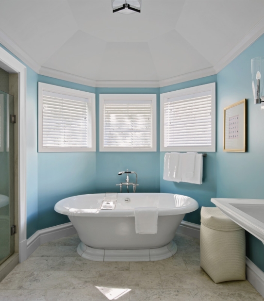 Rosewood Bermuda – Bathroom Rosewood