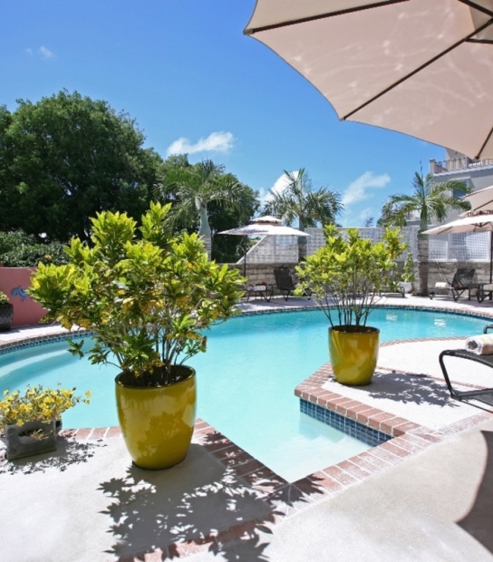 Royal Palms Hotel – Royal P