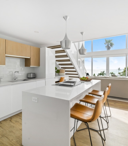 Azura Bermuda – Loft Style Ocean View Suite