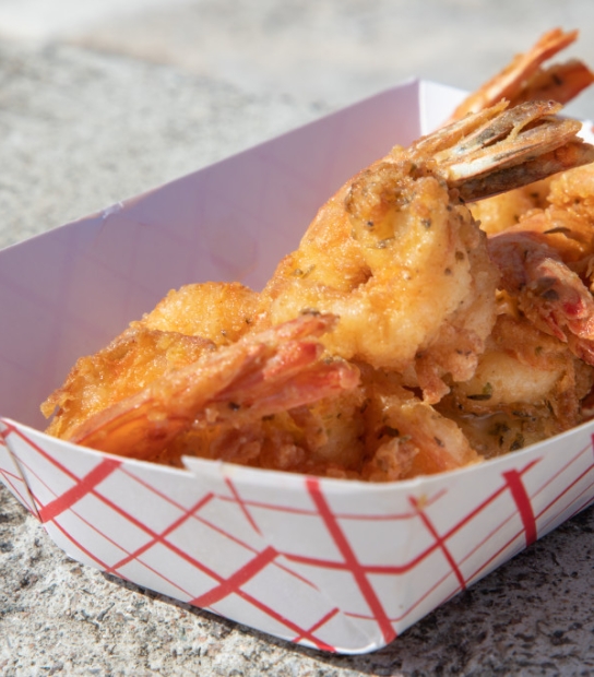 Taste Of Bermuda Weekend