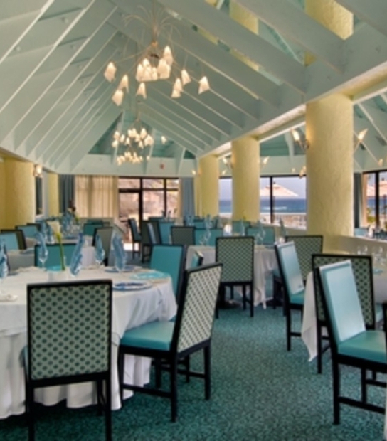 Ocean Club – Ocean Club