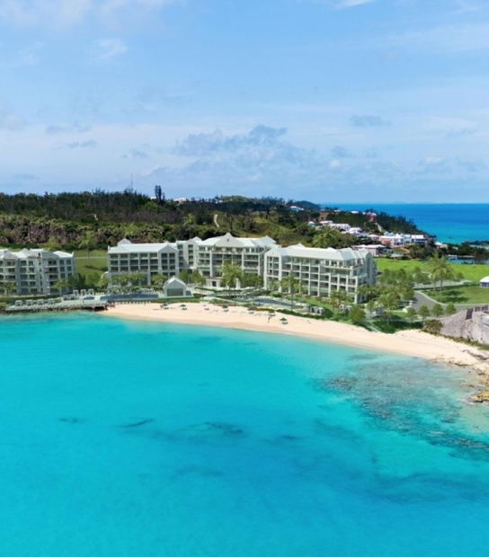 The St. Regis Bermuda Resort – St. Regis Resort