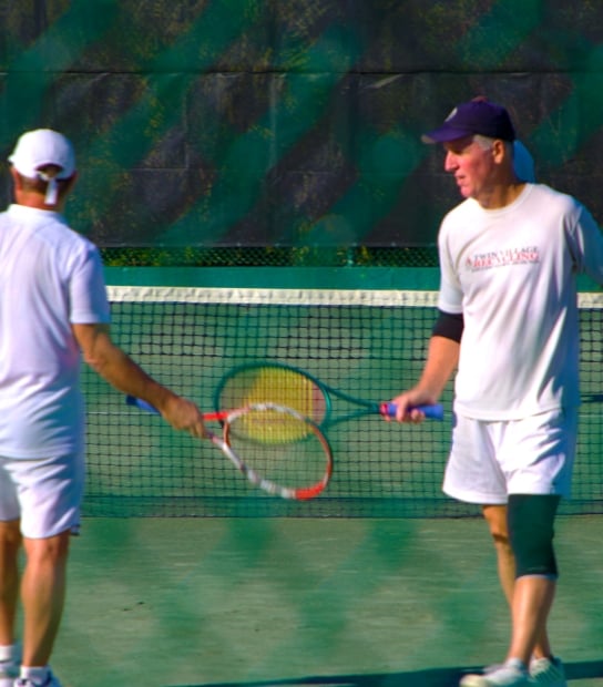 Bermuda Breeze Tennis Championship 2025