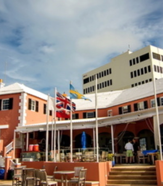 Royal Bermuda Yacht Club – Royal Bermuda Yacht Club