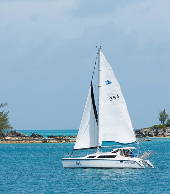 SeaSplash Bermuda Ltd. – Seasplash
