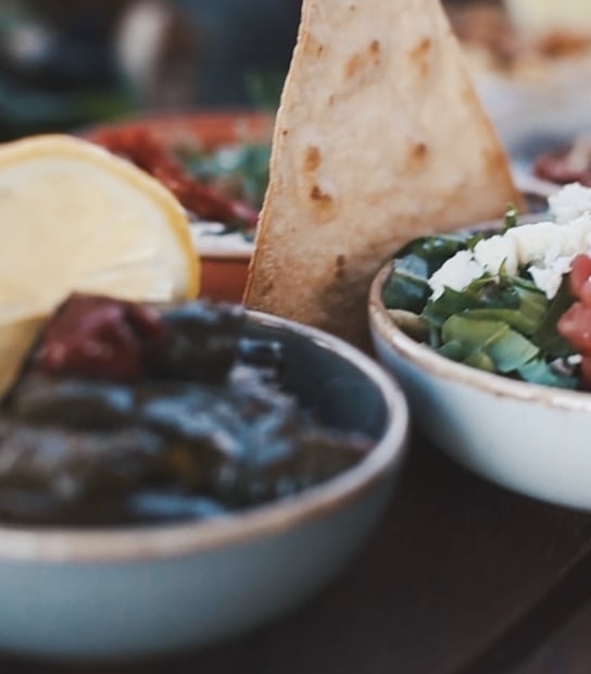 Poolside Rum & Tapas Night At Rosedon Hotel