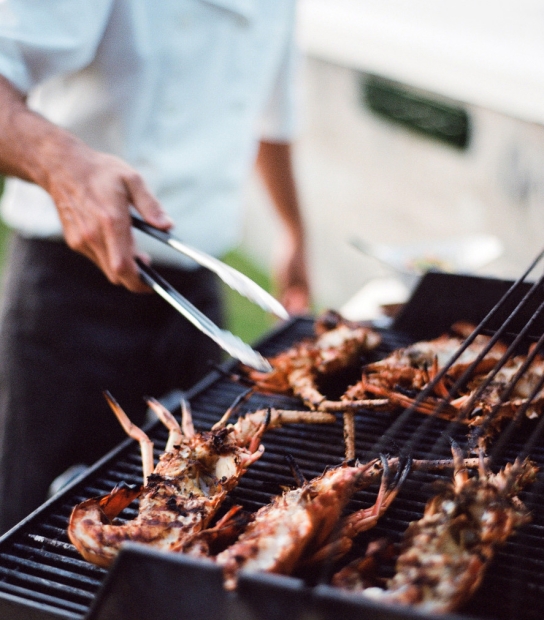 St. George's Seafood Festival