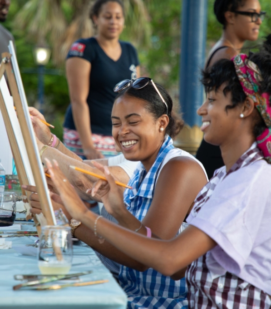 Art Month