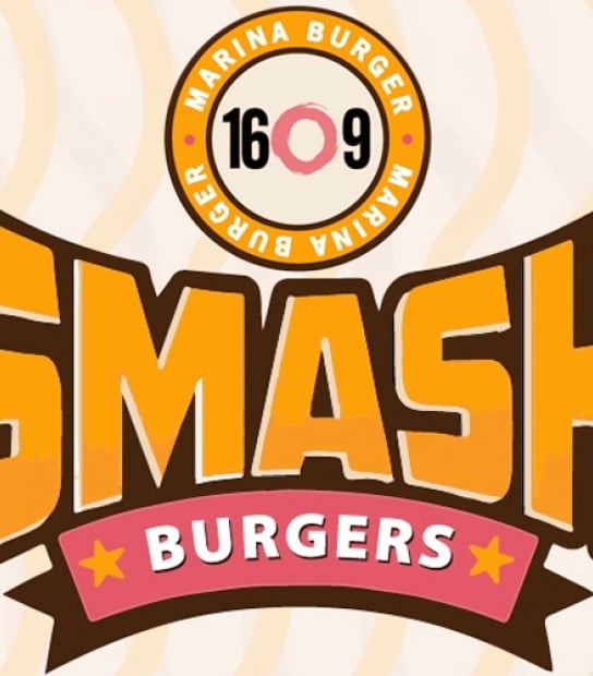 Smash Burgers At Hamilton Princess