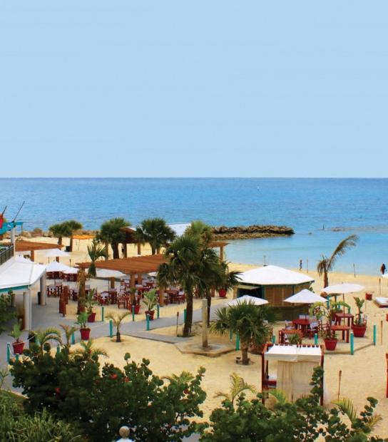Snorkel Park Beach – Snorkel Park