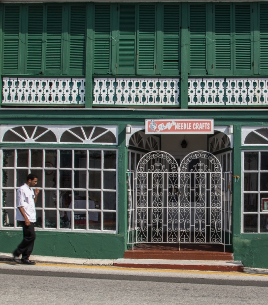 Town of St. George – Town Of St George
