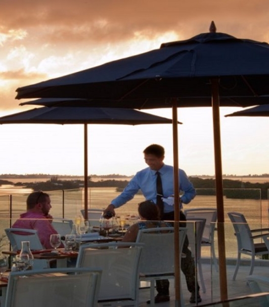 Newstead Belmont Hills Golf Resort & Spa – Romance